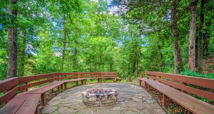 Hotel O Eureka Springs - Christ Of Ozark Area