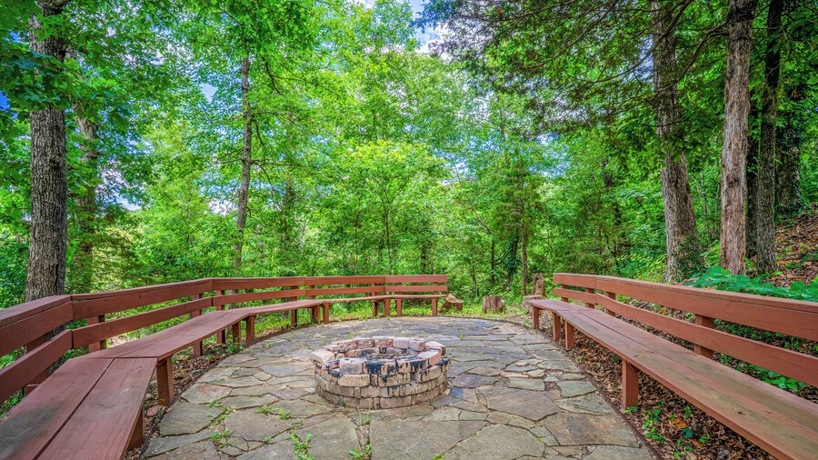 Hotel O Eureka Springs - Christ Of Ozark Area