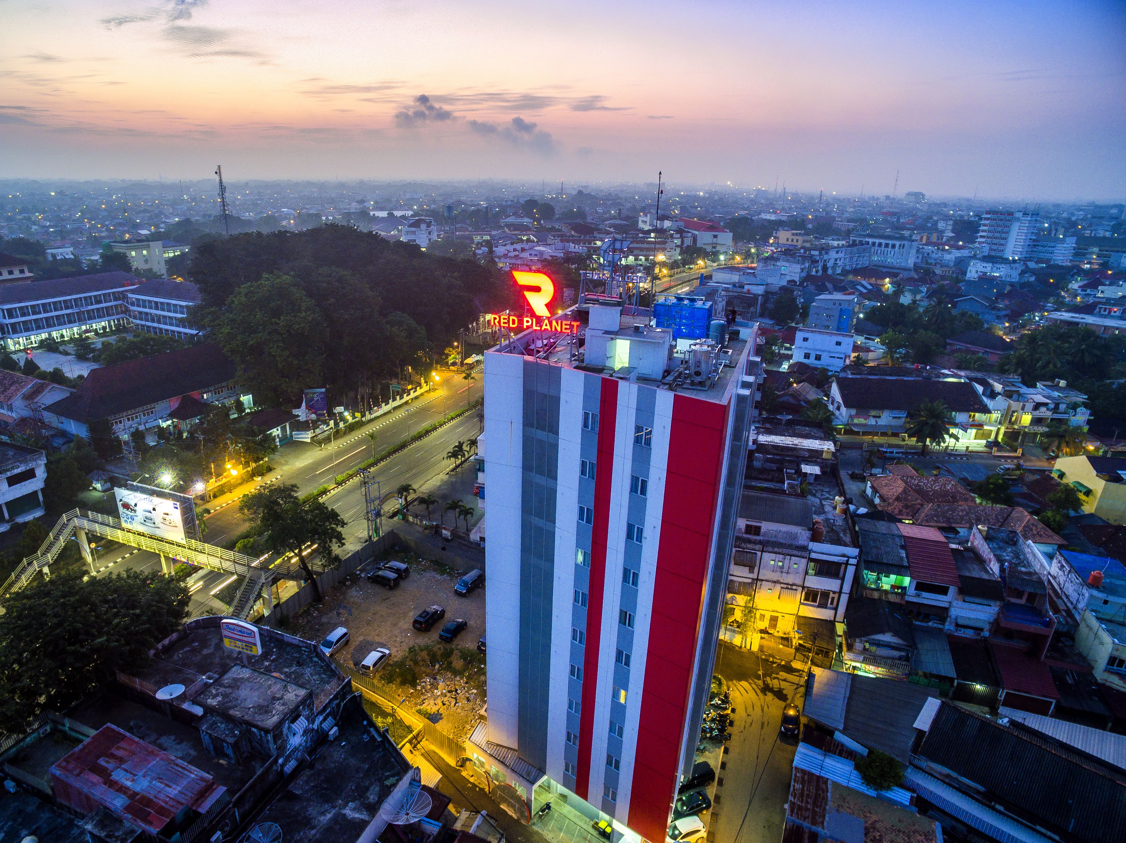 Ngoại thất