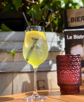 Teres/patio