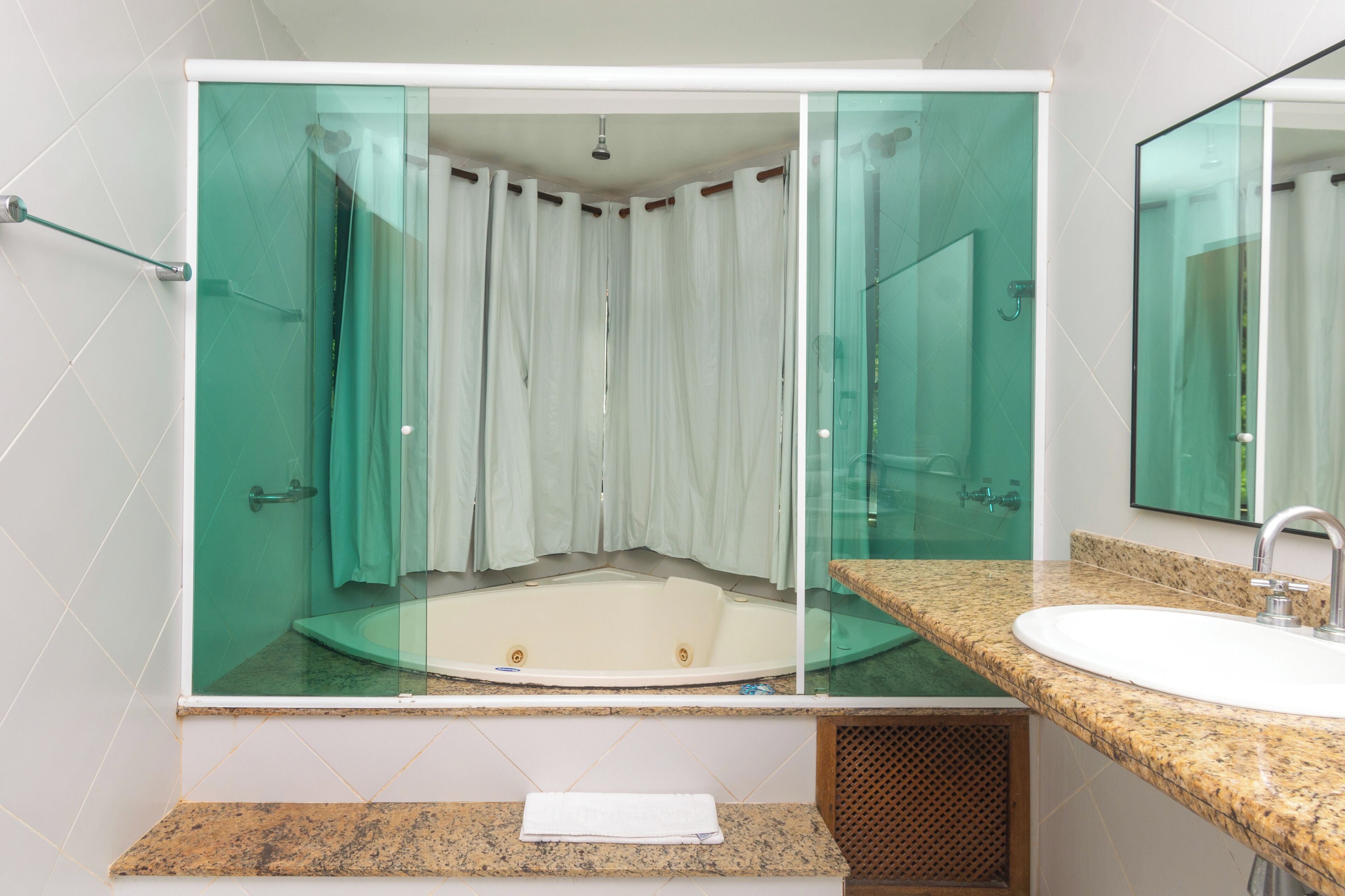 Foto - Pousada MAR João Fernandes