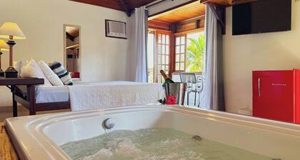 Pousada MAR João Fernandes