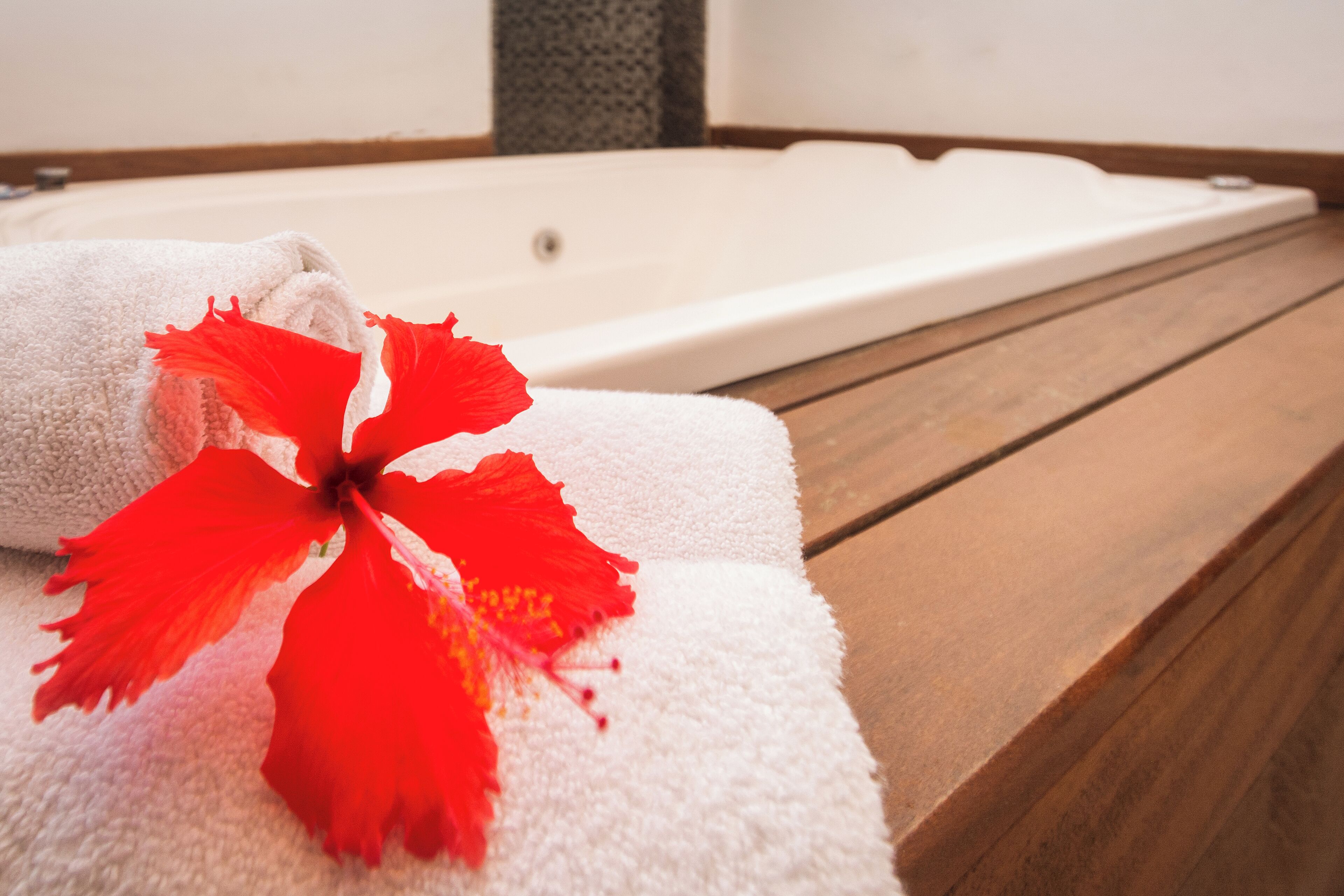 Foto - Pousada MAR João Fernandes