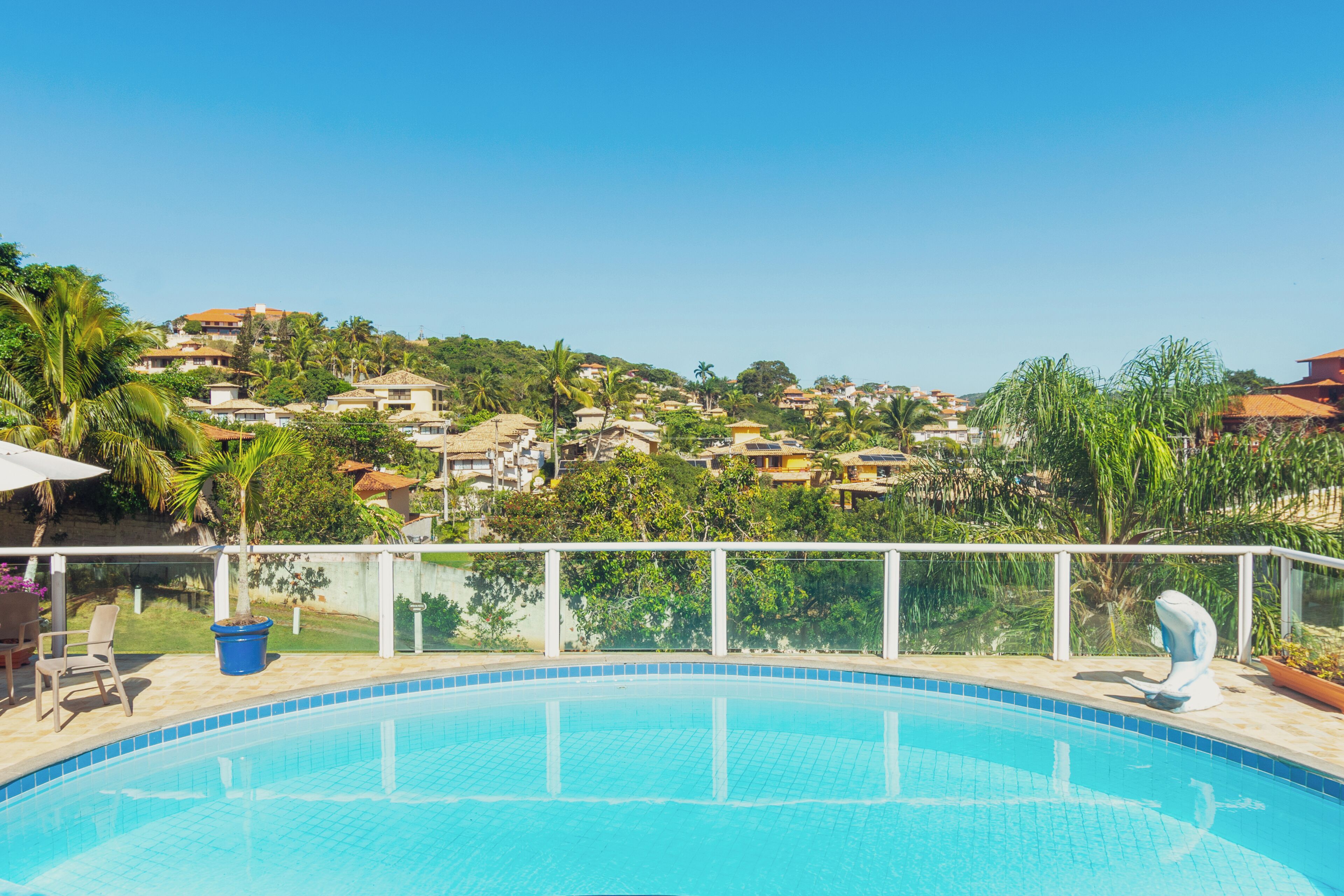 Foto - Pousada MAR João Fernandes