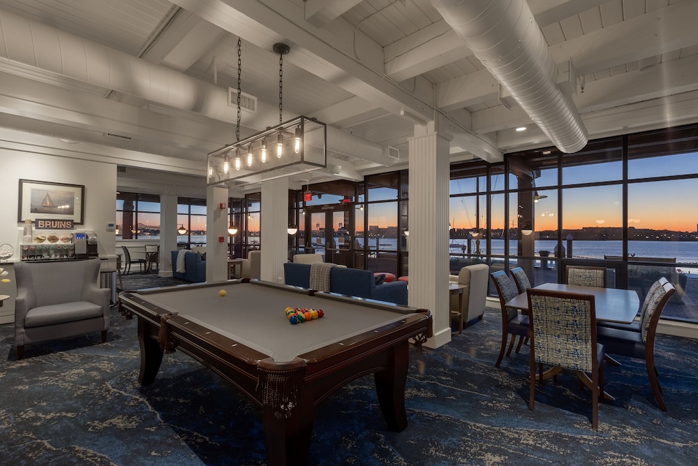 Boston Yacht Haven Inn & Marina photo 3