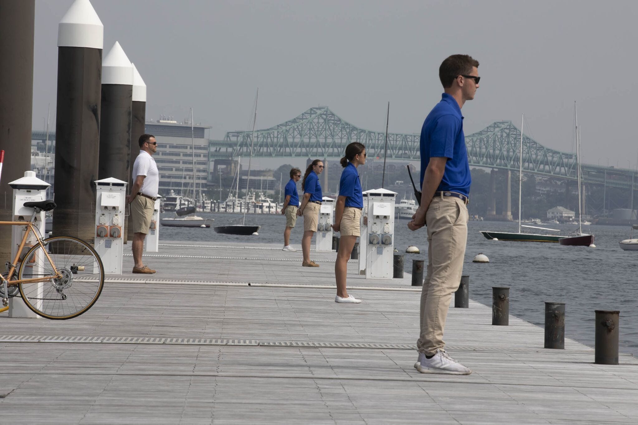 Photo - Boston Yacht Haven Inn & Marina
