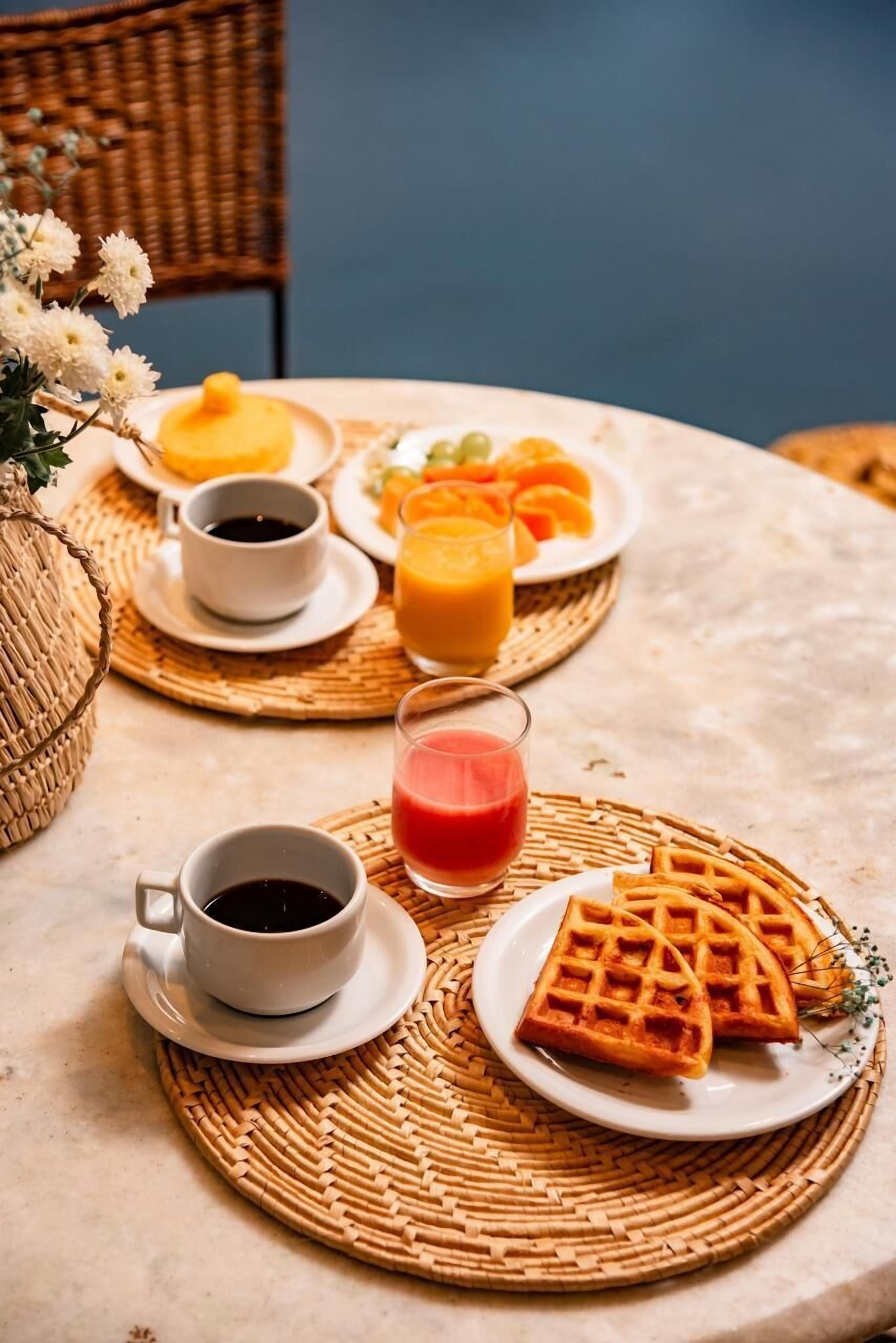 Photo - Fortpraia Hotel