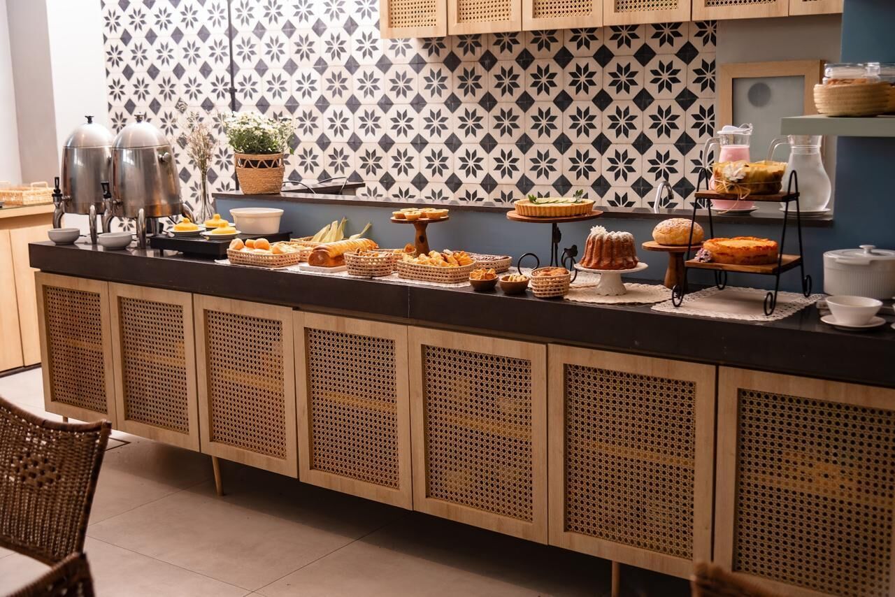 Photo - Fortpraia Hotel