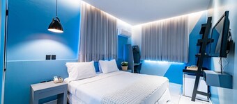 Fortpraia Hotel