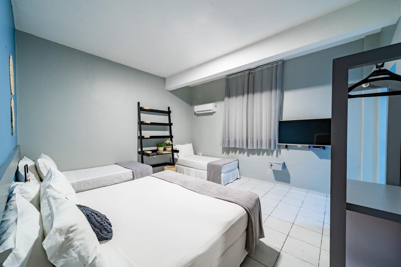 Photo - Fortpraia Hotel