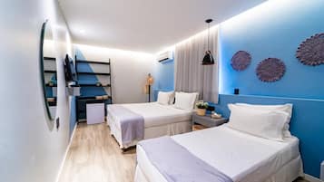 Chambre Triple Standard