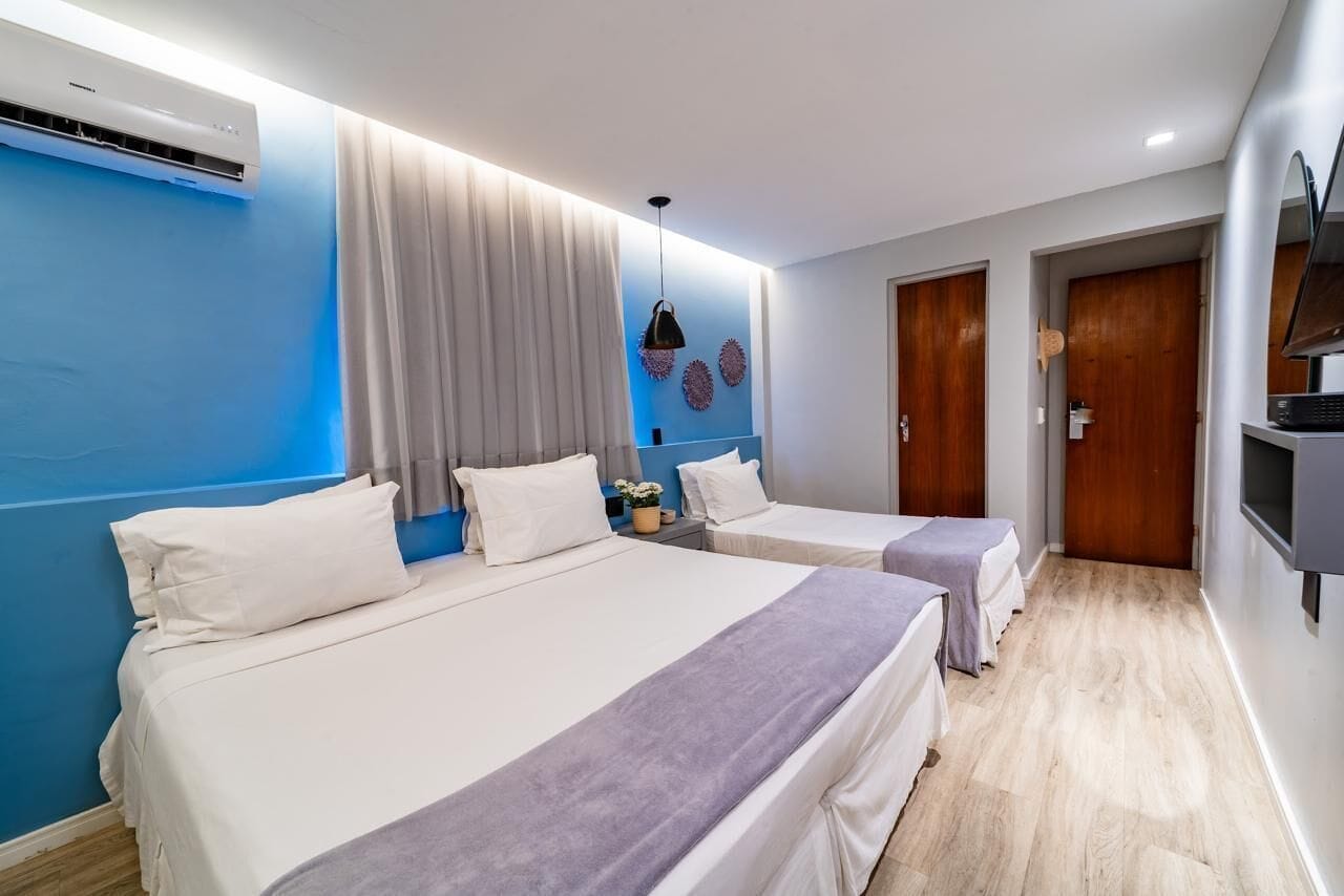 Photo - Fortpraia Hotel