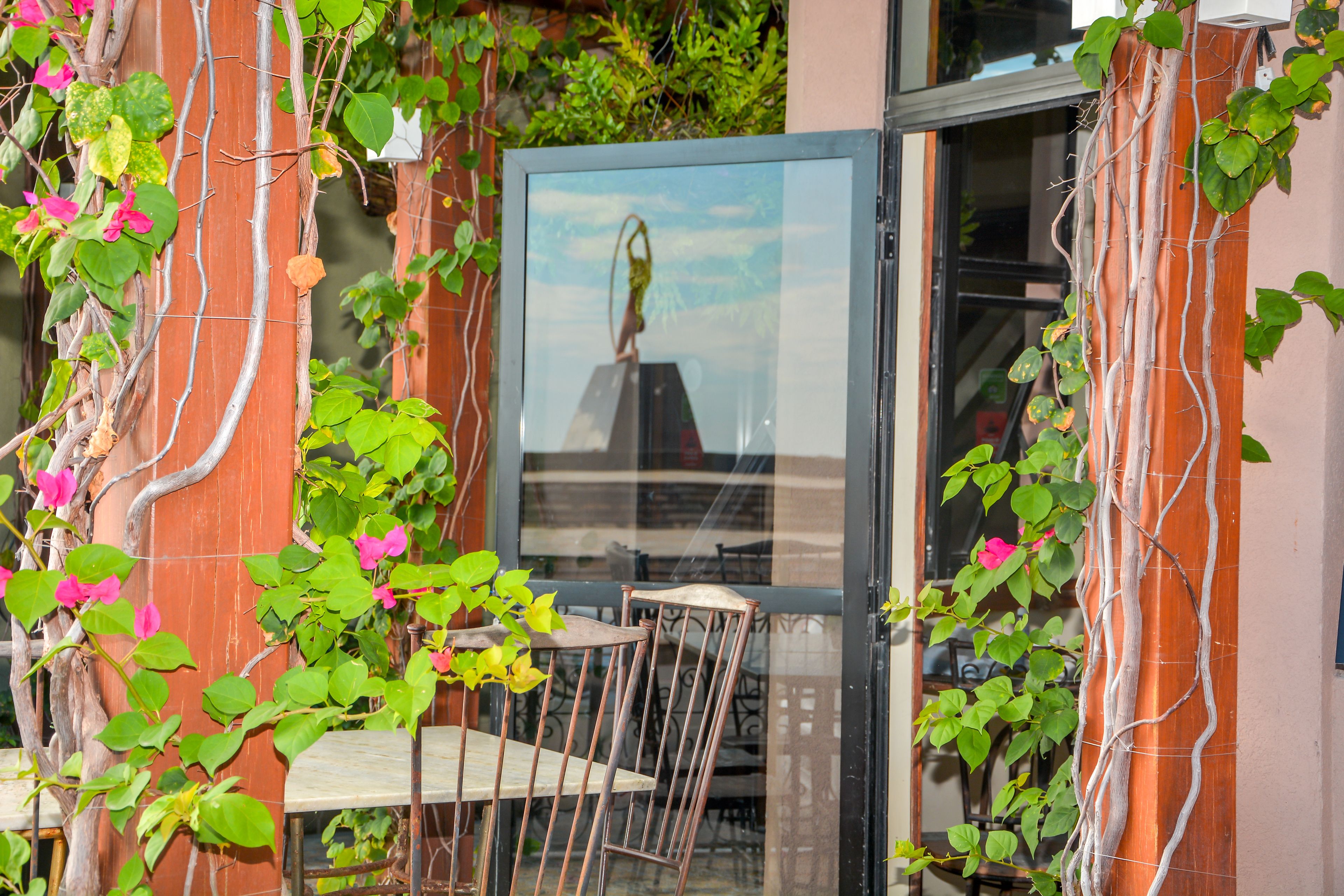 Foto - Fortmar Hotel