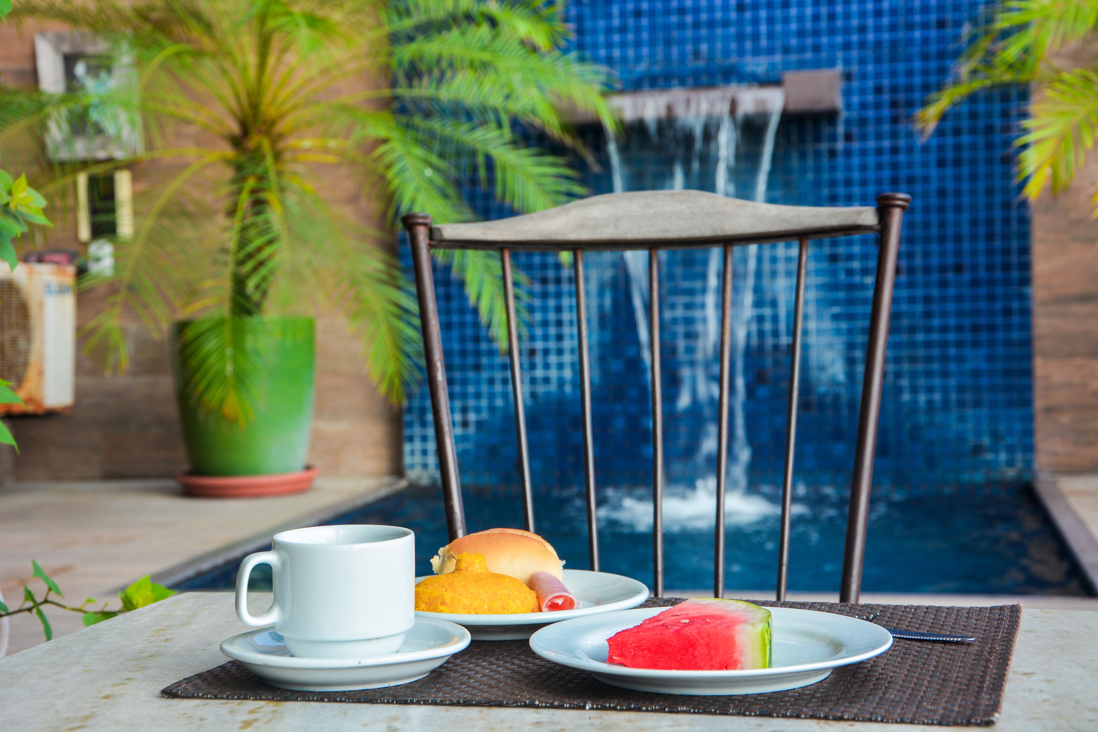 Foto - Fortmar Hotel