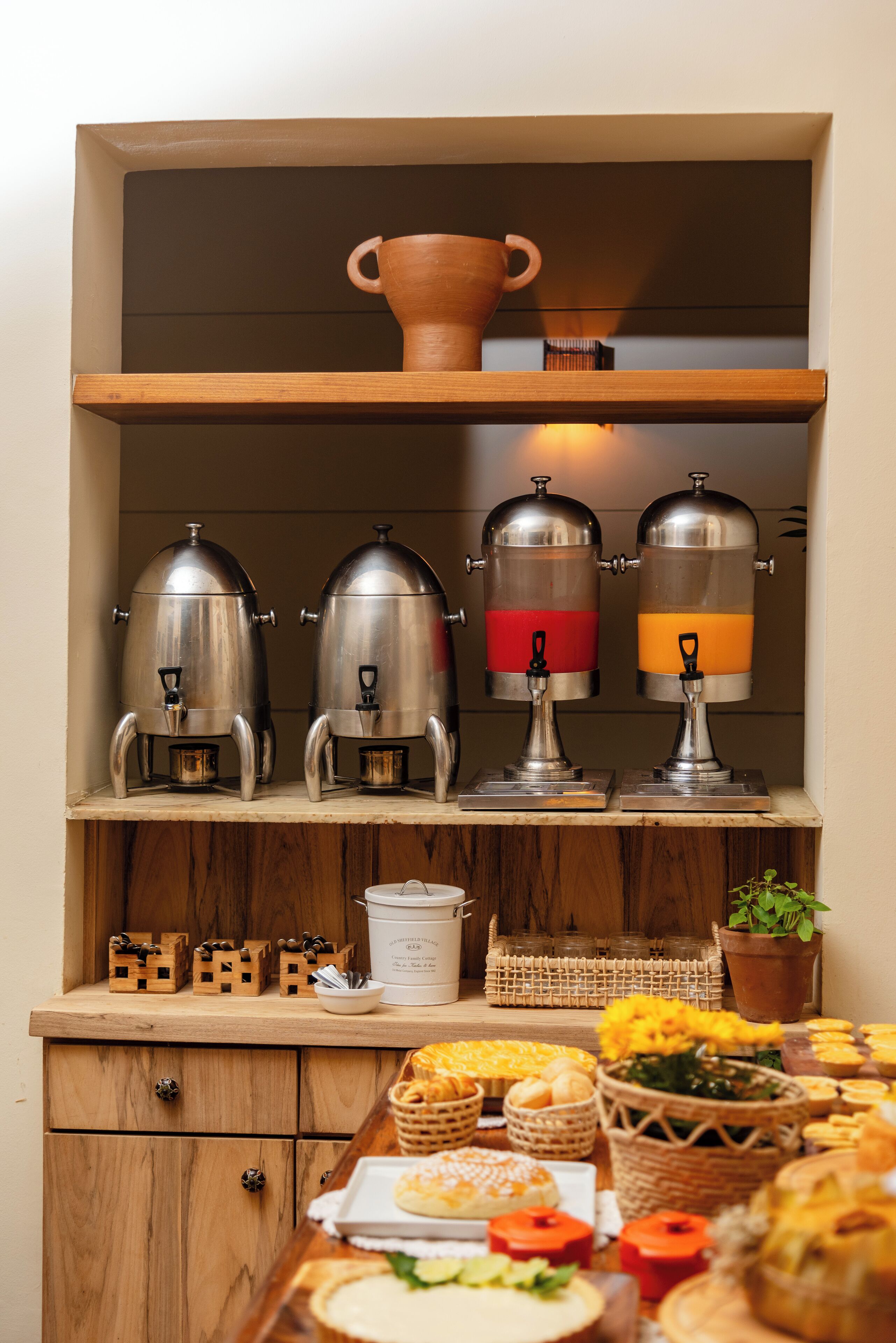 Foto - Fortmar Hotel