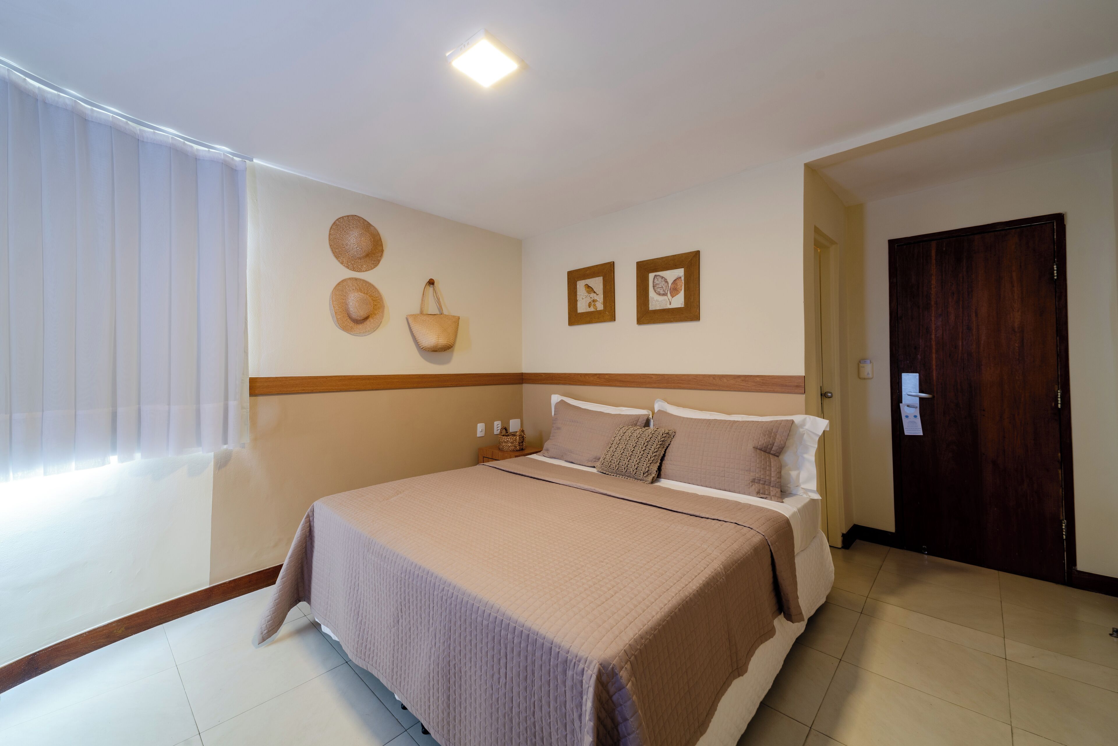 Foto - Fortmar Hotel