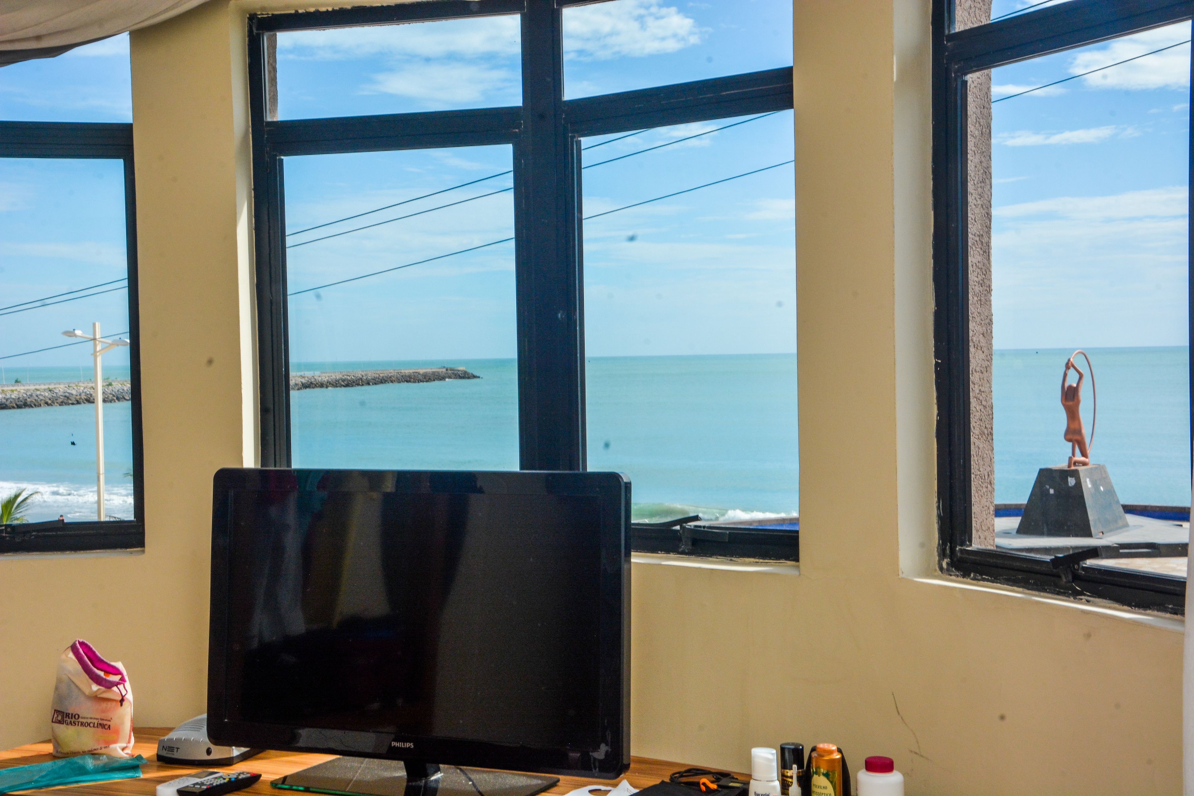 Foto - Fortmar Hotel