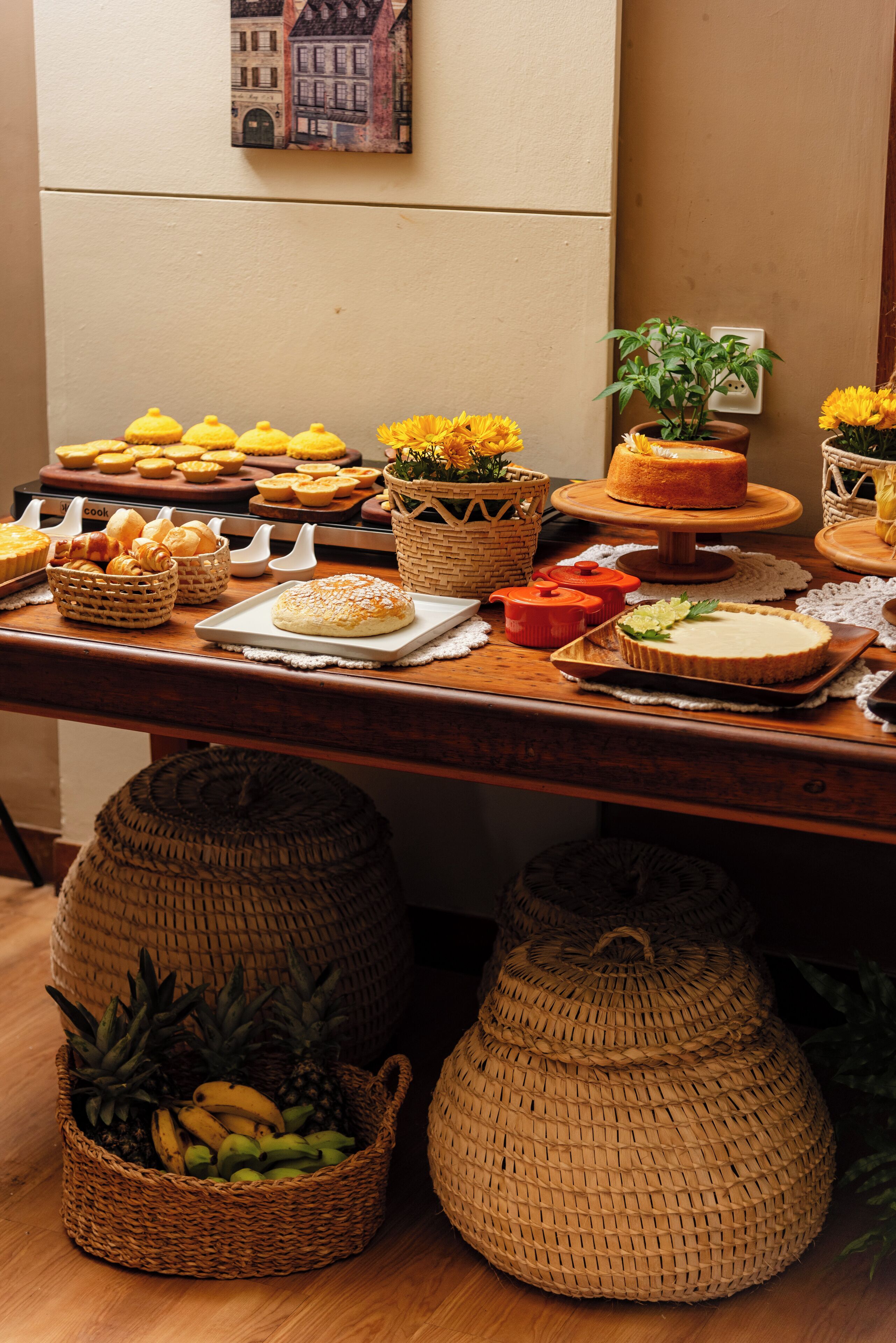 Foto - Fortmar Hotel