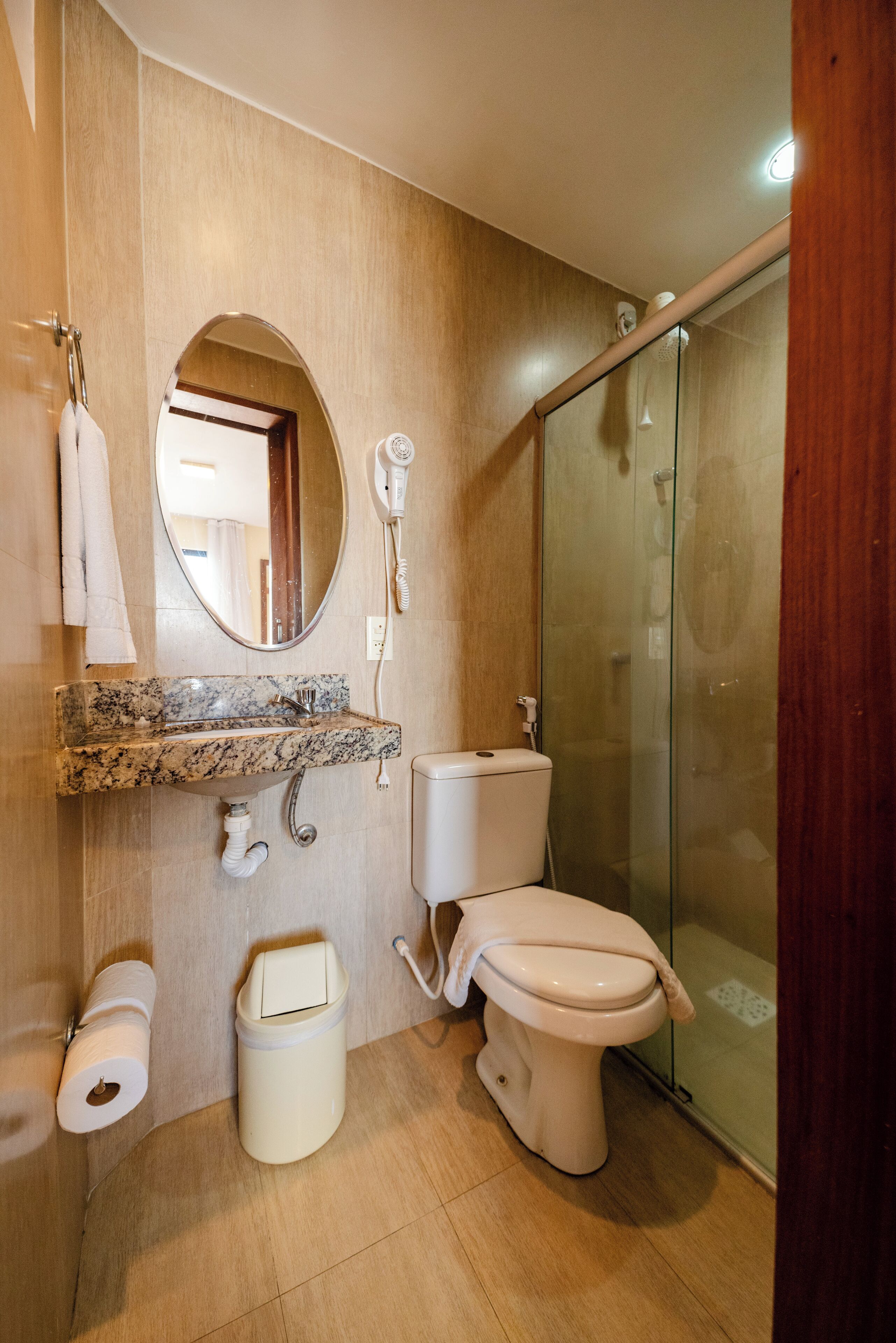 Foto - Fortmar Hotel