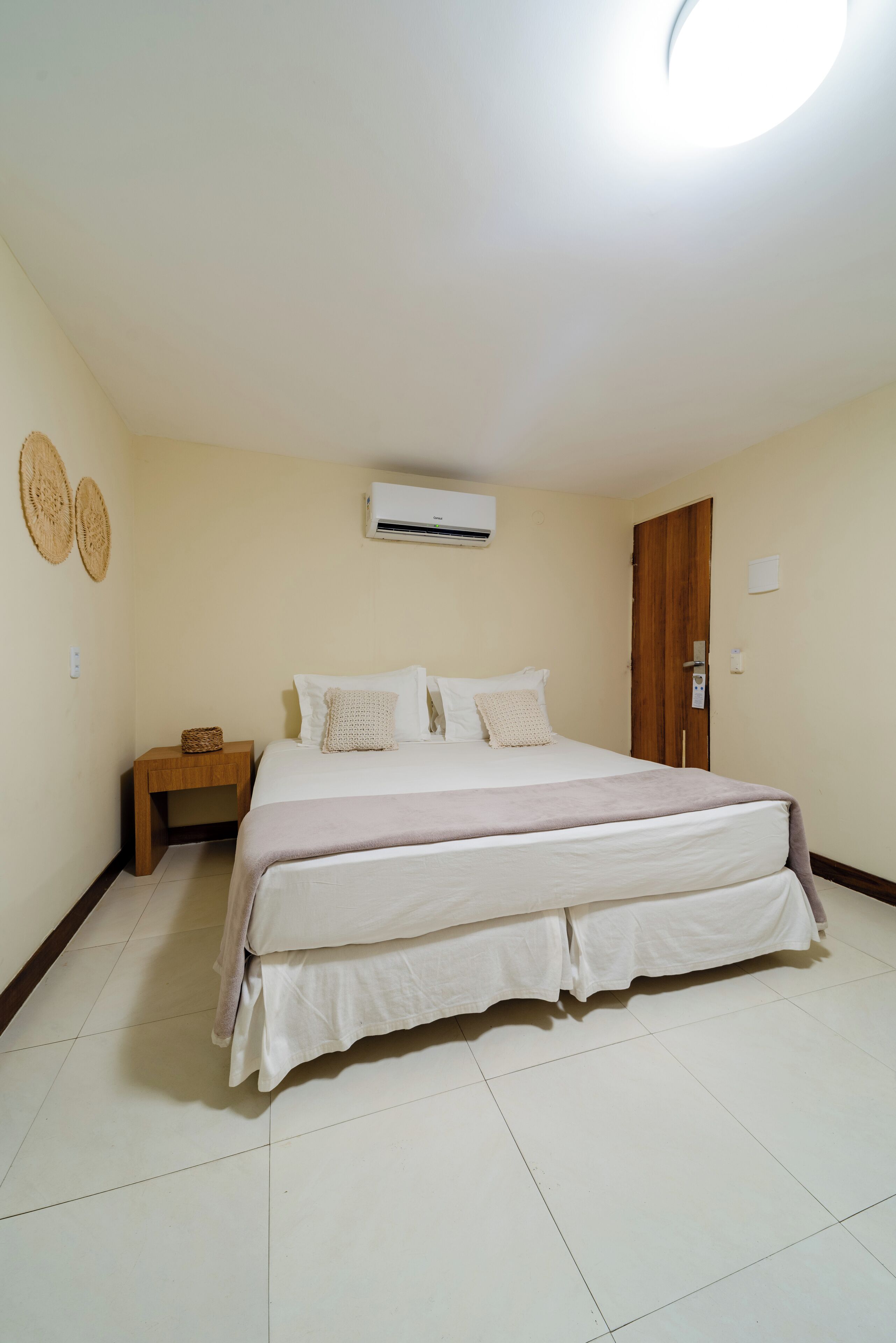 Foto - Fortmar Hotel