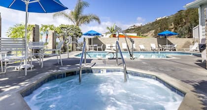 Capistrano Surfside Inn