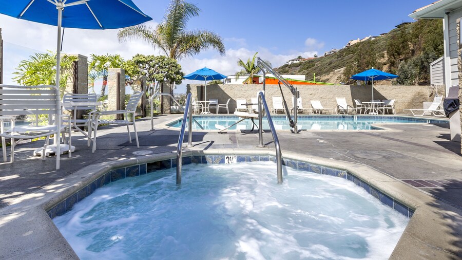 Capistrano Surfside Inn