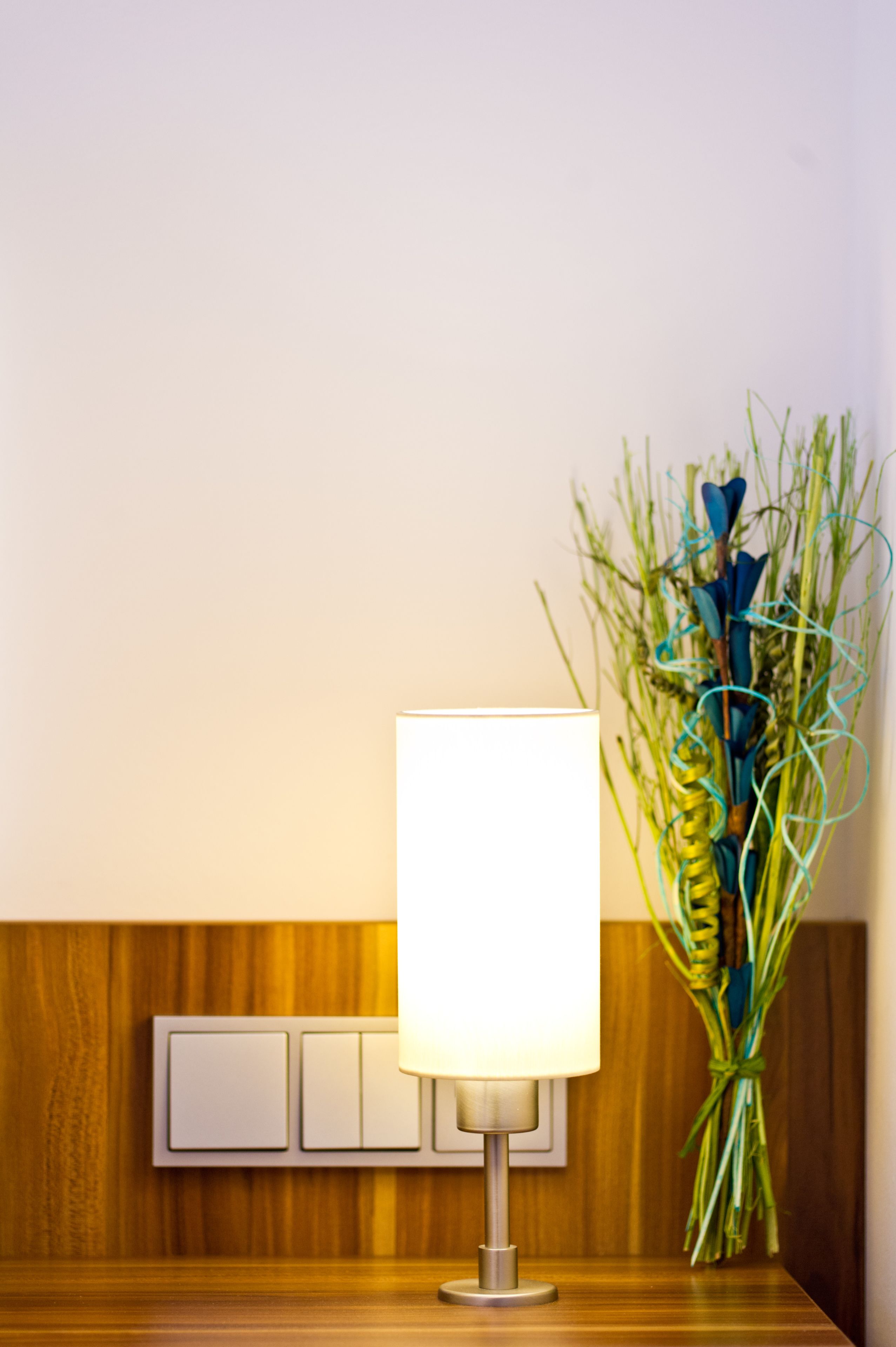 premium bedding, pillow-top beds, in-room safe, individually decorated