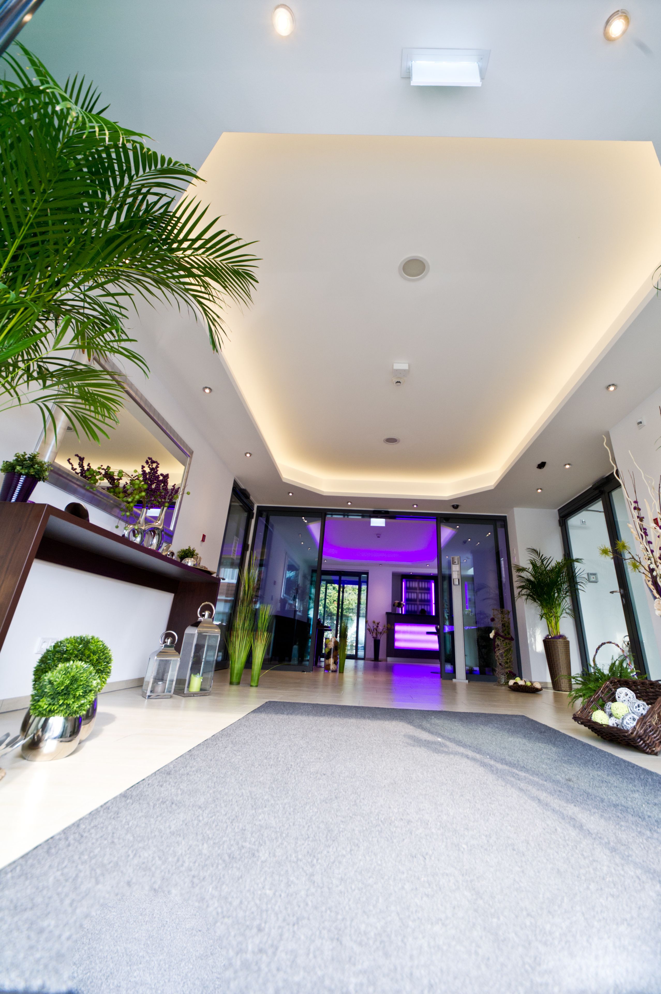 Foto - Wohlfühl-Hotel Neu Heidelberg