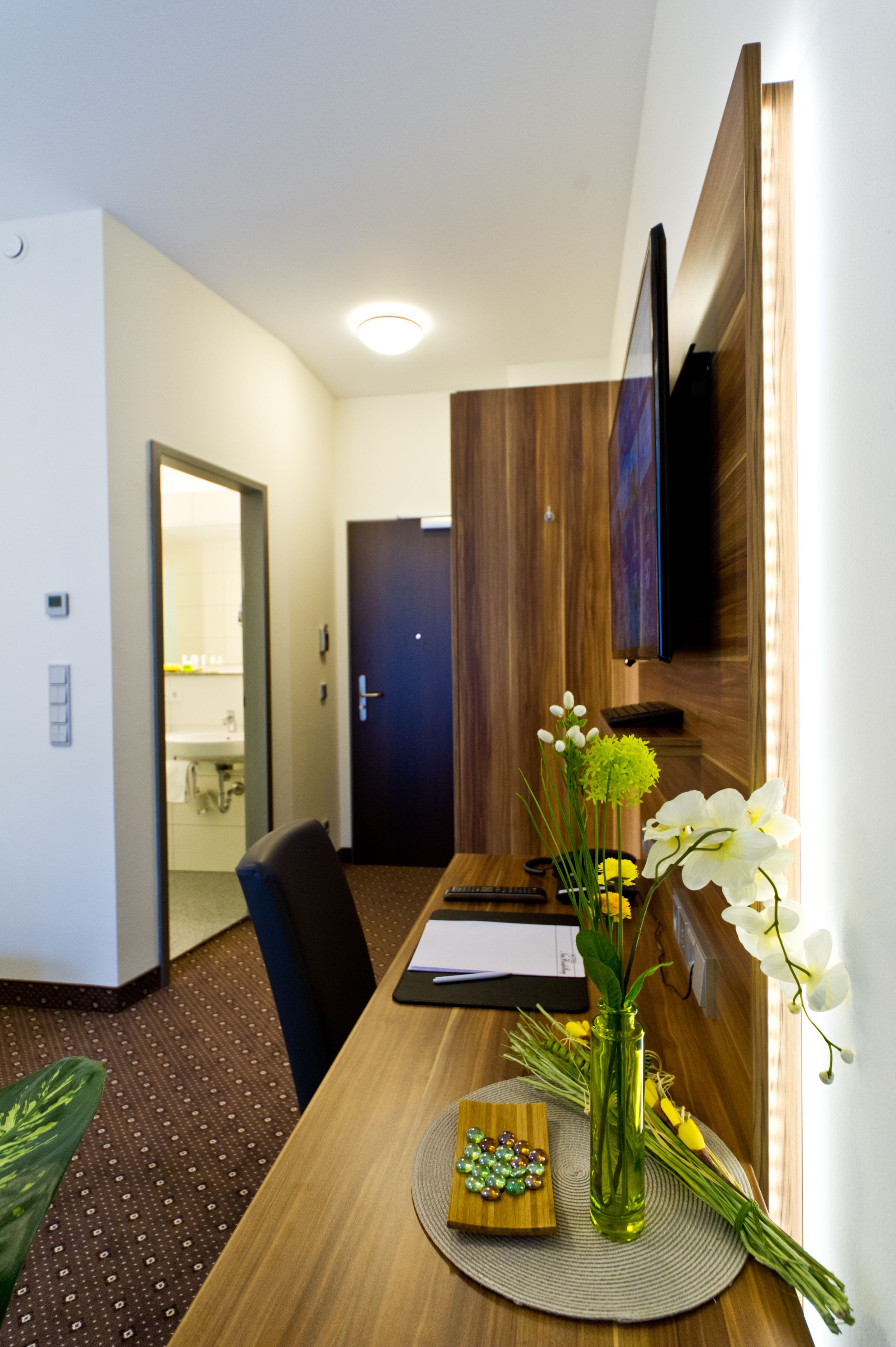 Foto - Wohlfühl Hotel Neu Heidelberg