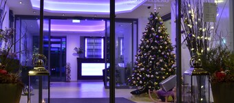 Wohlfühl - Hotel Neu Heidelberg - Hotel Heidelberg