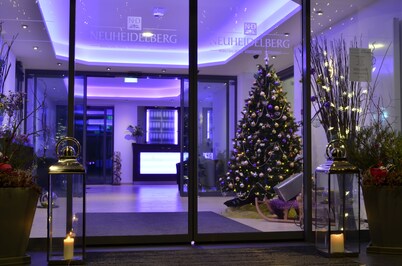 Wohlfühl - Hotel Neu Heidelberg - Hotel Heidelberg