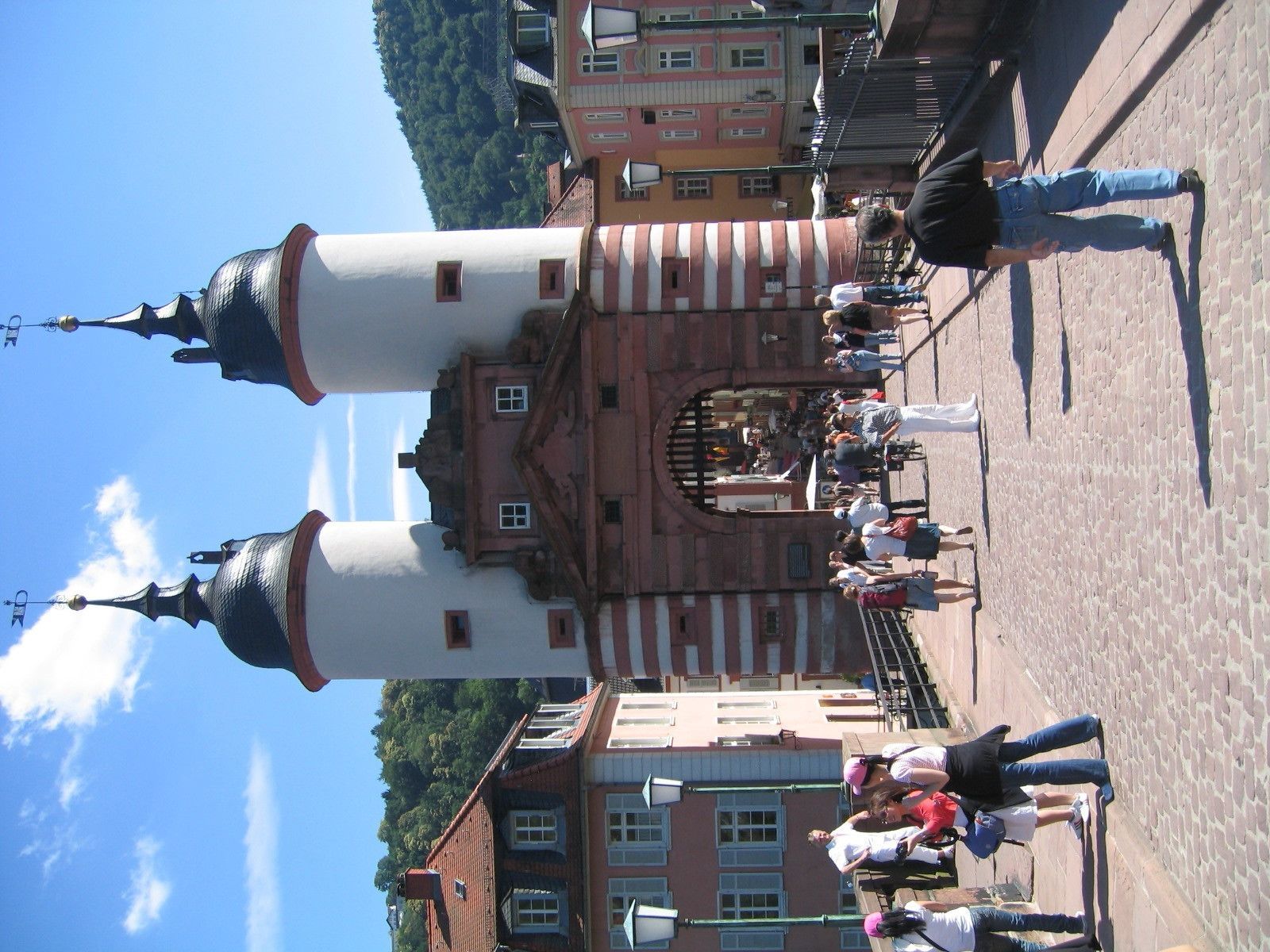 Foto - Wohlfühl-Hotel Neu Heidelberg