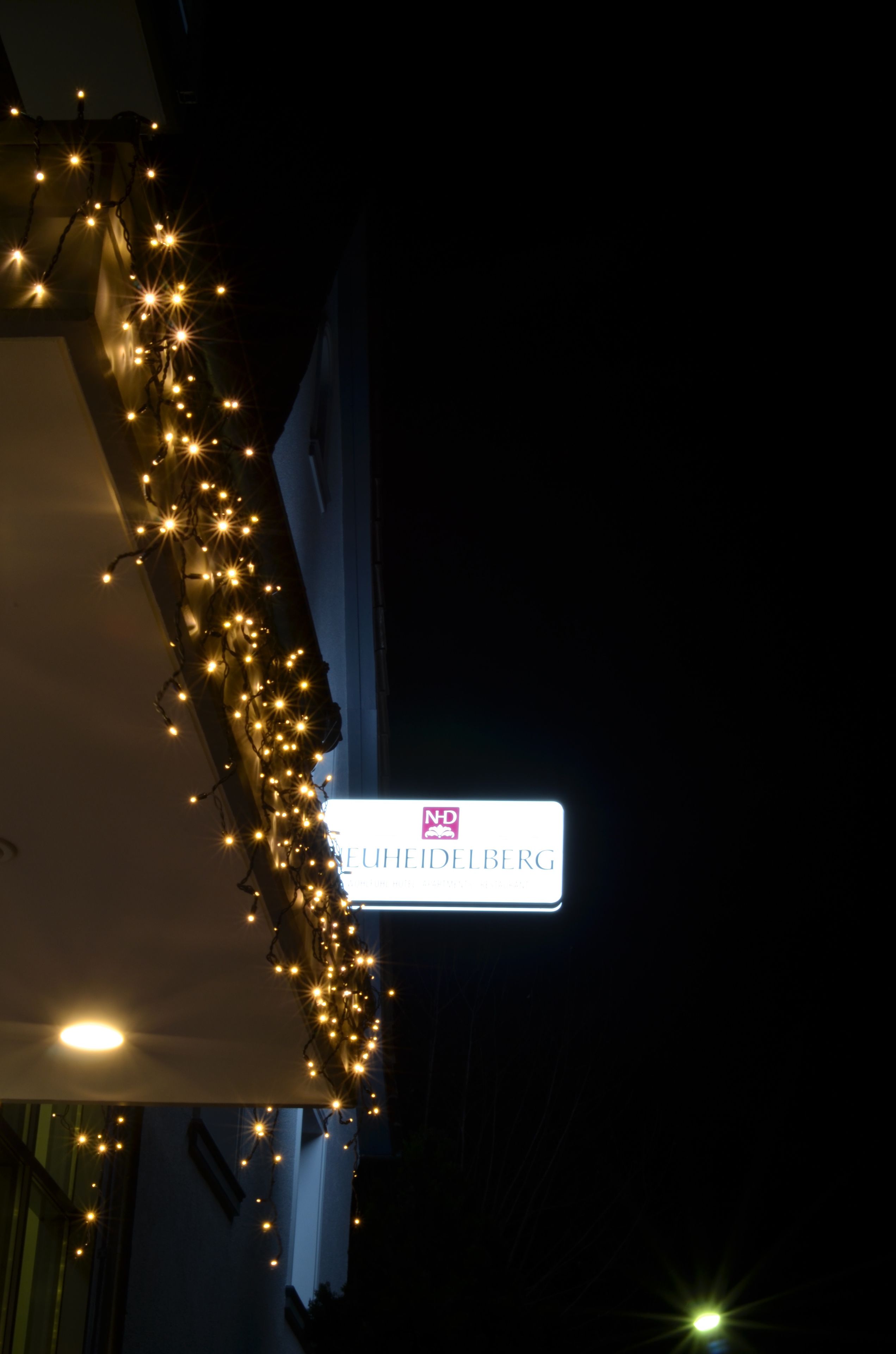 Foto - Wohlfühl Hotel Neu Heidelberg