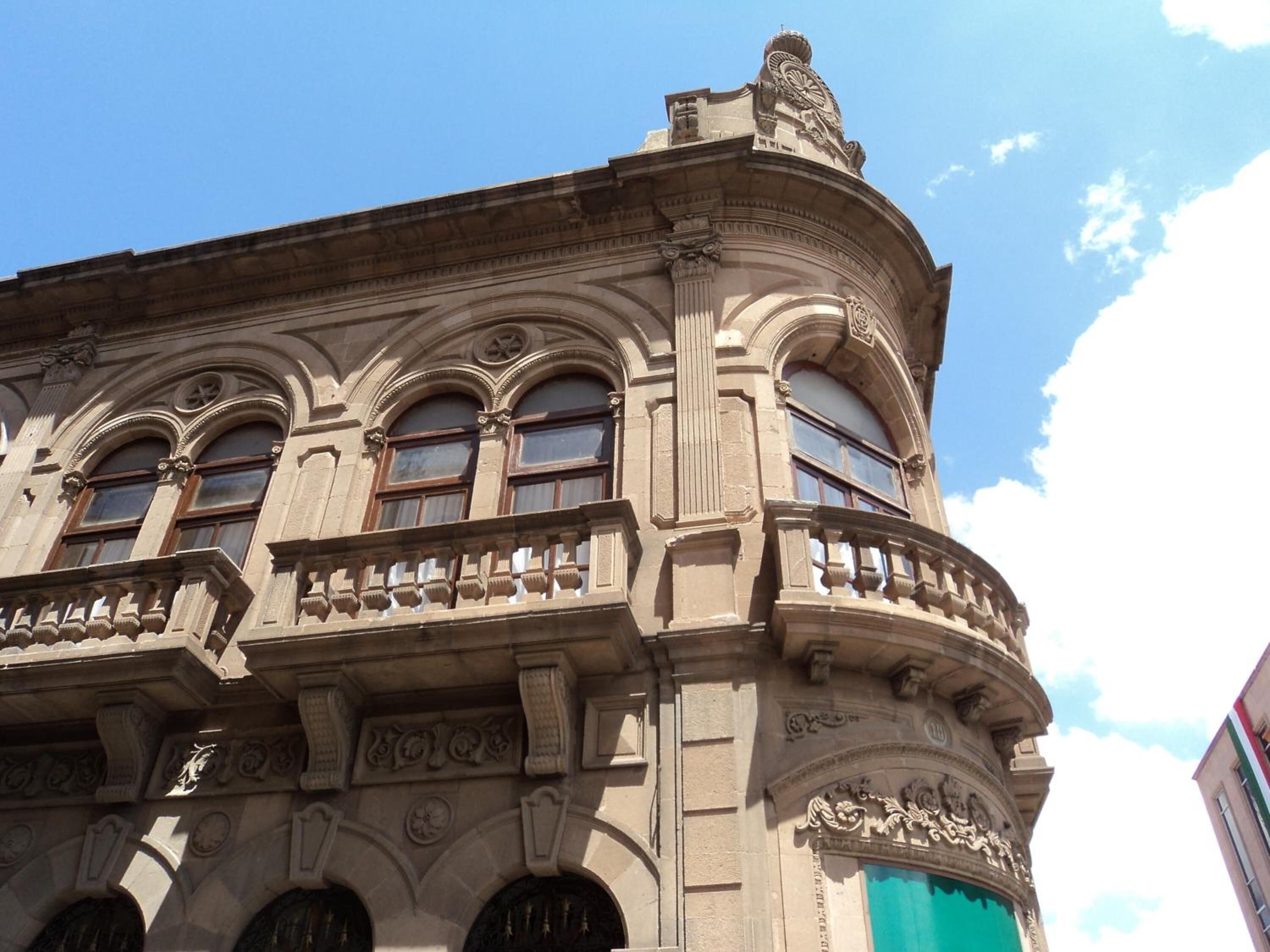 Foto - Hotel San Francisco