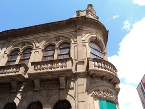 Fyrir utan