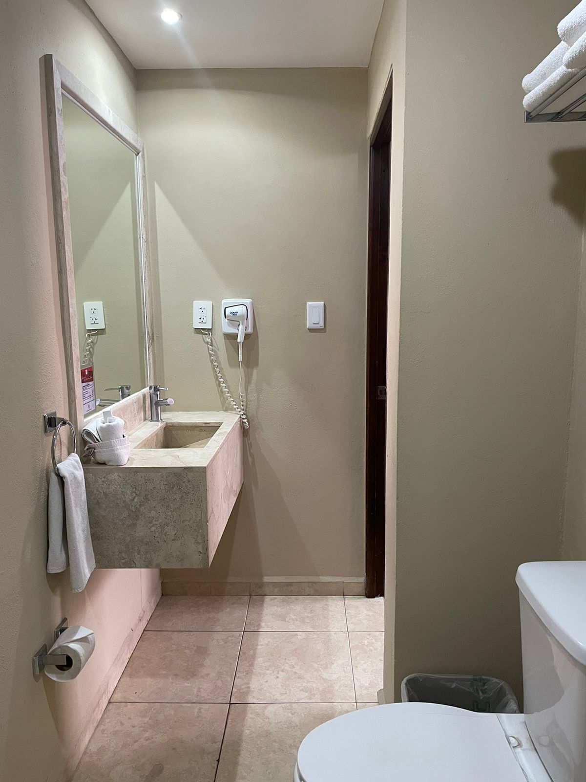 Foto - Hotel San Francisco