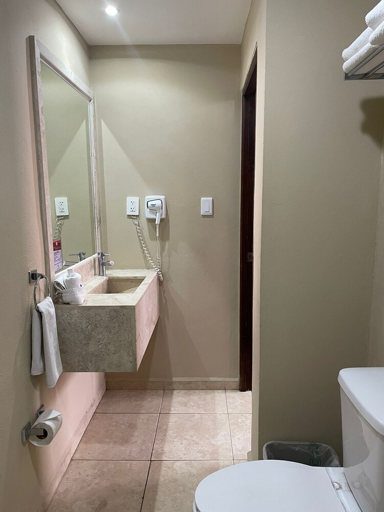 Hotel San Francisco by null