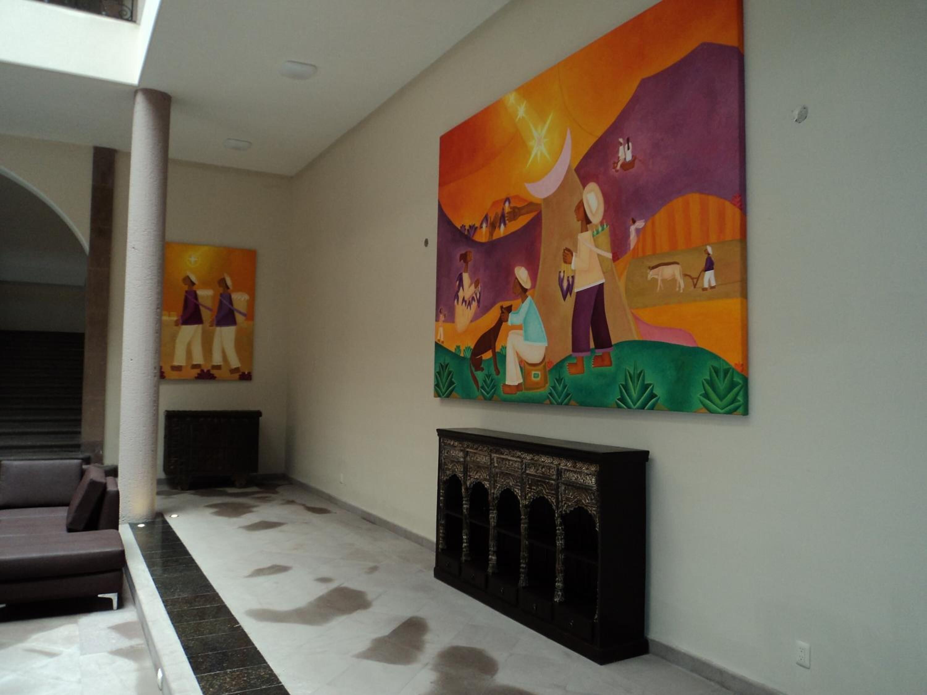 Foto - Hotel San Francisco