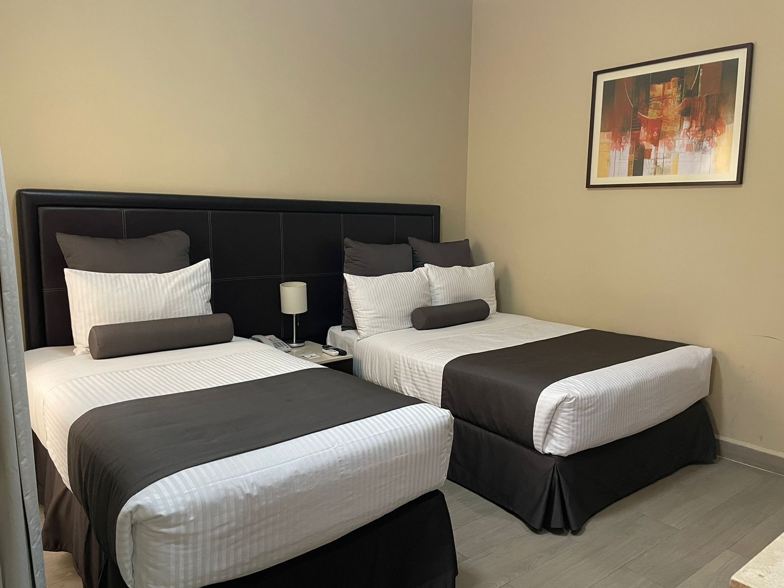 Foto - Hotel San Francisco