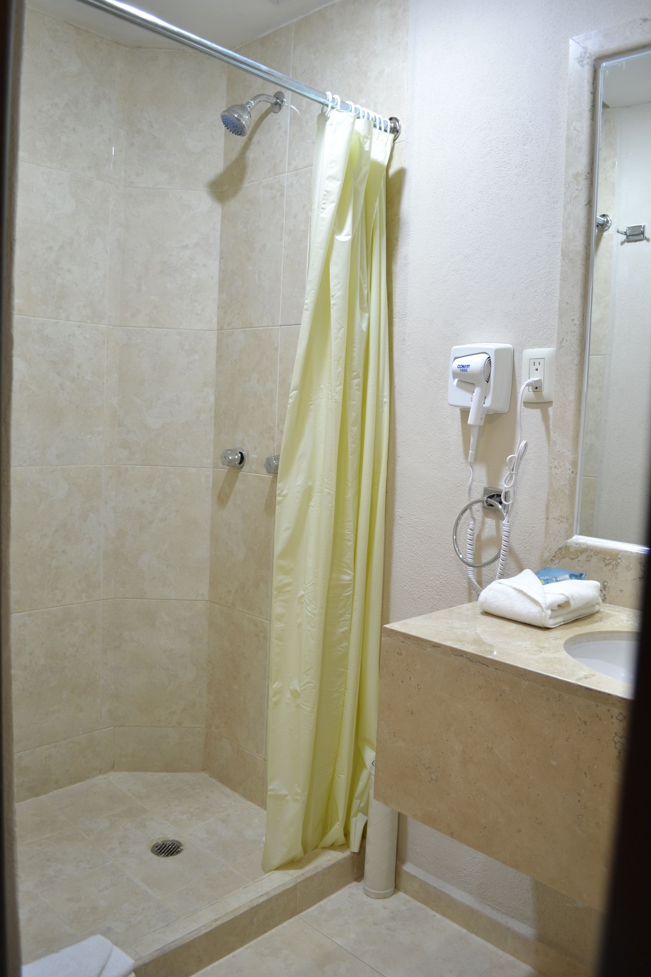 Foto - Hotel San Francisco