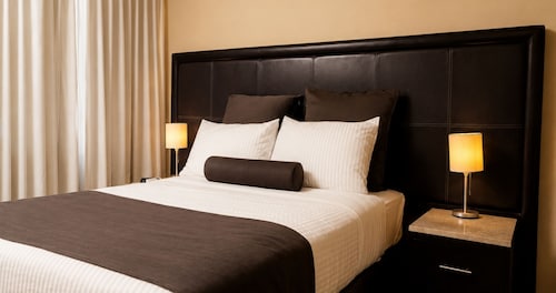 Hotel San Francisco