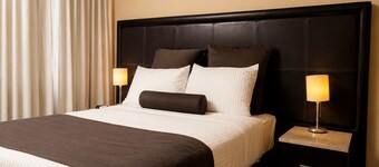 Hotel San Francisco