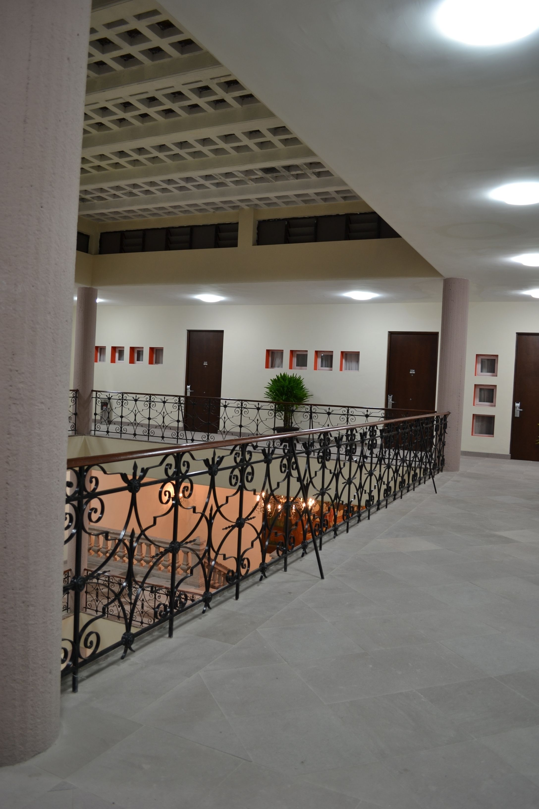 Foto - Hotel San Francisco