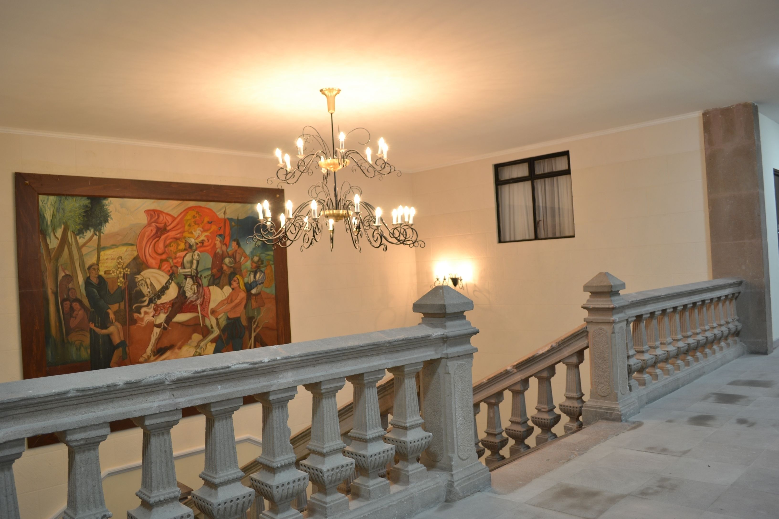 Foto - Hotel San Francisco