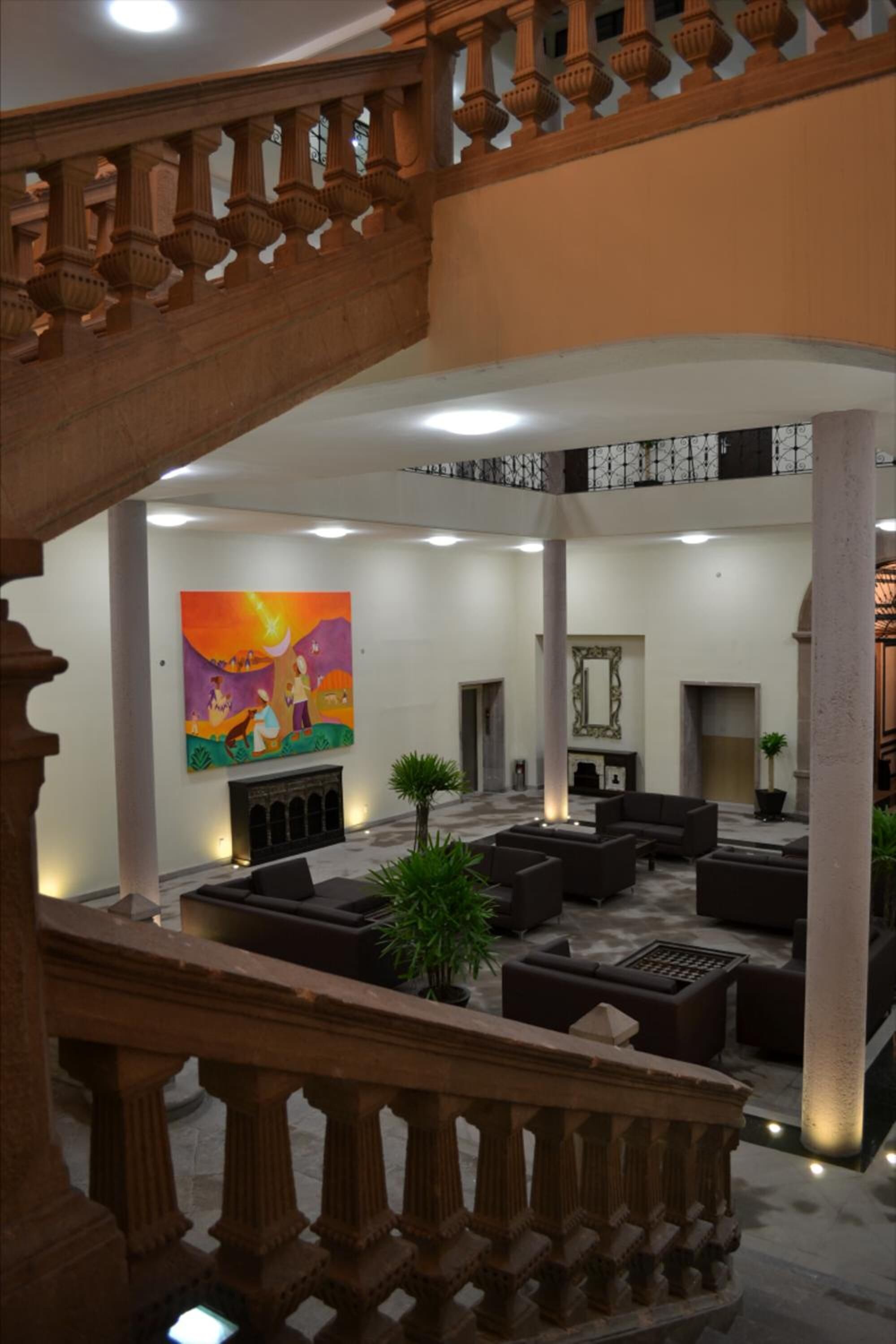 Foto - Hotel San Francisco