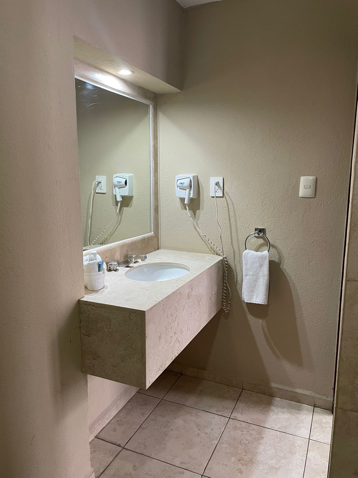 Foto - Hotel San Francisco