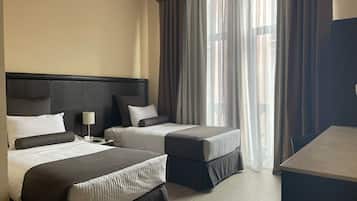 Classic Twin Room
