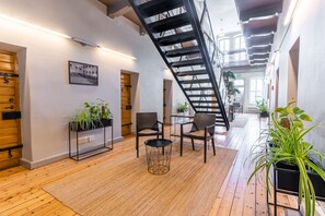 Interior - Hotel 1861 (Umea)