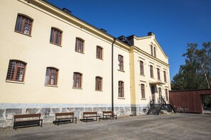Eksteriør