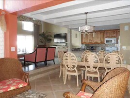 Servicio a la habitación